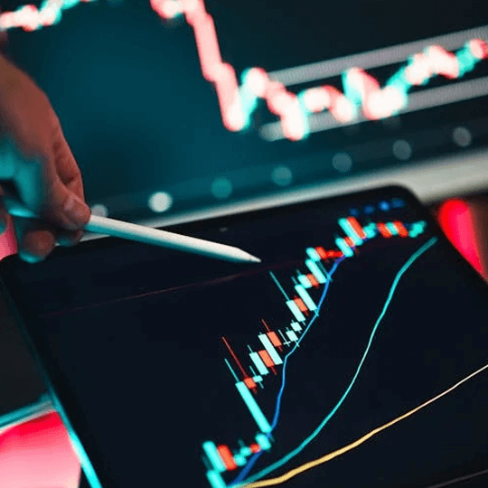 Ralvixen illustrasjon av prestasjonsanalyse